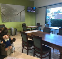 Ying's Noodle Cafe - Taree Accommodation
