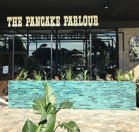 The Pancake Parlour - Taree Accommodation
