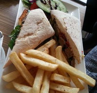 The Coffee Club - Taree Accommodation