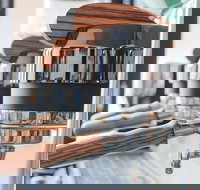 blk.mlk specialty coffee - Taree Accommodation