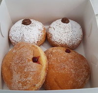 Christina Bakery - Taree Accommodation