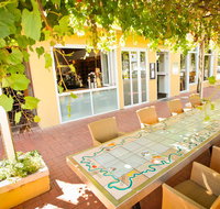 Stefano's Cafe - Taree Accommodation