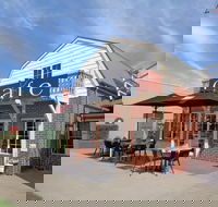 The Windmill at Emerald Bank - Taree Accommodation