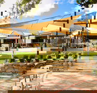 Trentham Estate - Taree Accommodation