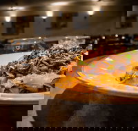 Antonio's Echuca - Taree Accommodation