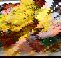 Bean Roasted - Taree Accommodation