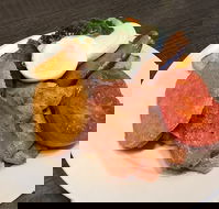 Grinders Cafe - Taree Accommodation