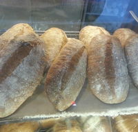 Kirkby's Riverloaf Bakery - Taree Accommodation
