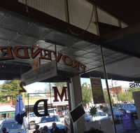 Murray Provender - Taree Accommodation