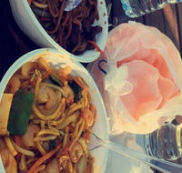 Noodle Canteen - Taree Accommodation