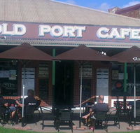 Old Port Cafe - Taree Accommodation