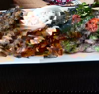 Port Bar And Grill - Taree Accommodation