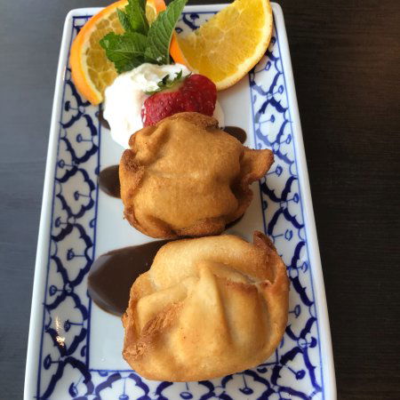 At Home Thai Restaurant - Taree Accommodation 0