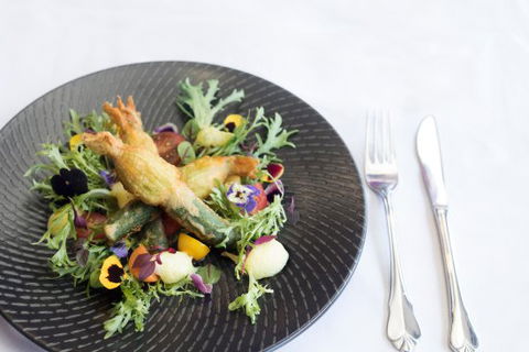 Atrium Restaurant - Taree Accommodation 0