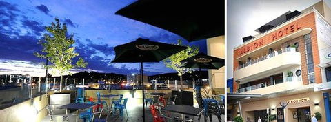 Azotea - Taree Accommodation 0