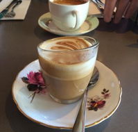 Cherry Tree Cafe - Taree Accommodation