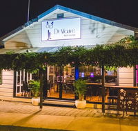 Dr Mauve Bar and Lounge - Taree Accommodation