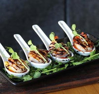 Laurimar Espresso Bar - Taree Accommodation