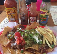 Major Tom's - Taree Accommodation