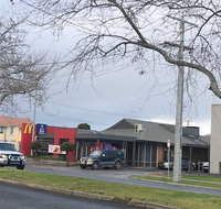 McDonald's - Taree Accommodation