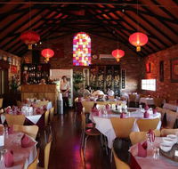 New China Restaurant - Taree Accommodation