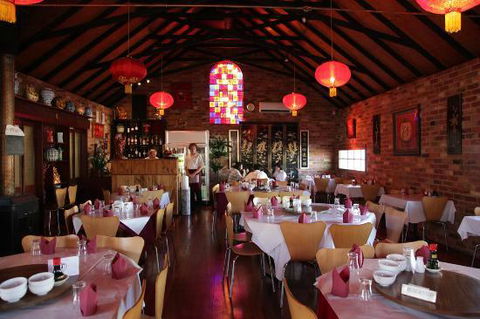 New China Restaurant - Taree Accommodation 0