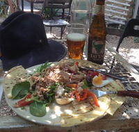 Origini Cafe - Taree Accommodation