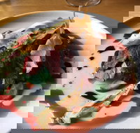 Source Dining - Taree Accommodation