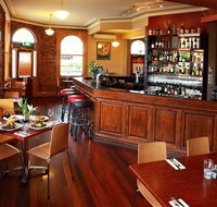 The Albion Kyneton - Taree Accommodation