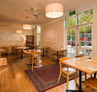 Athelstane House Restaurant - Taree Accommodation