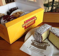 Beechworth Bakery - Taree Accommodation