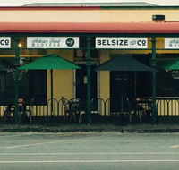 Belsize  Co - Taree Accommodation