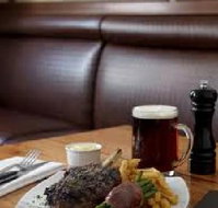 Beveridge Tavern - Taree Accommodation