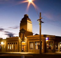 Central Hotel Bistro - Taree Accommodation