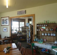 Charnwood Cafe - Taree Accommodation