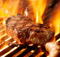 Dixons Creek Cafe Bar  Grill - Taree Accommodation