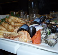 Ferryman's Seafood Cafe - Taree Accommodation