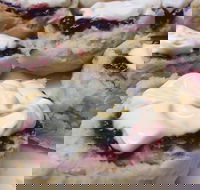 Garden Cafe - Taree Accommodation