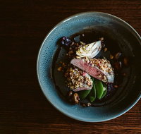 Immerse Restaurant - Taree Accommodation