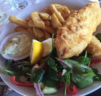 Miriam's Restaurant - Taree Accommodation