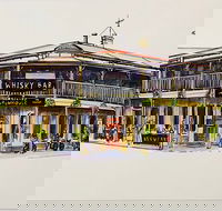 Queenscliff Brewhouse - Taree Accommodation