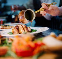Rae's Restaurant - Balgownie Estate - Taree Accommodation