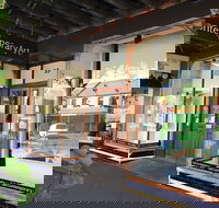 Salt Contemporary Art - Taree Accommodation