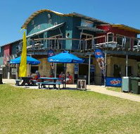 Surf Club Cafe - Taree Accommodation