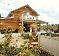 The Barn at Kalimna - Taree Accommodation