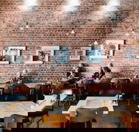 The Coffee Collective - Taree Accommodation