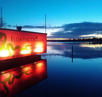 The Floating Dragon - Taree Accommodation