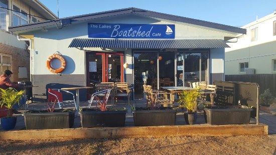 Taree Accommodation