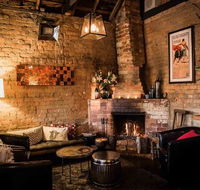 The Press Room Wine Bar - Taree Accommodation