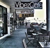 Vibez Cafe and Wine bar - Taree Accommodation